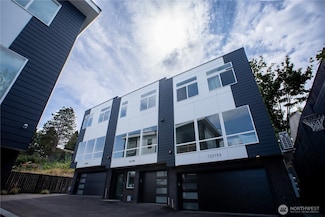 12215 Des Moines Memorial (Site 5) Dr S Unit A, Burien, WA 98168