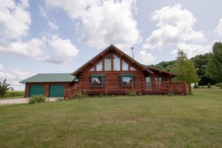 N4850 Williams Rd, Rio, WI 53960