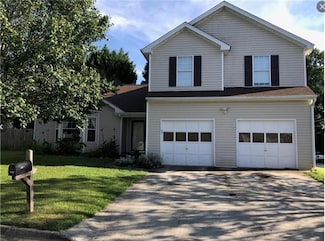 857 Asbury Trail, Lithonia, GA 30058