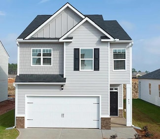 5067 Captain Dr, Augusta, GA 30909