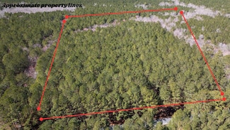16 Acres Mount Nebo Rd, Onancock, VA 23417