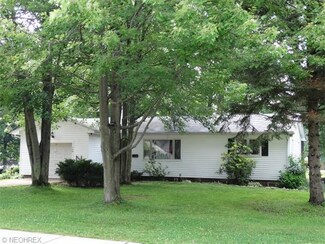 180 Rowmont Ave SW, Massillon, OH 44646