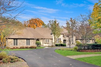 99 Roger Williams Ave, Highland Park, IL 60035
