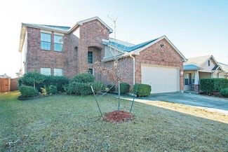 2041 Helmoken Falls Dr, Anna, TX 75409