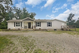 1605 Rock Springs Rd, Wright City, MO 63390