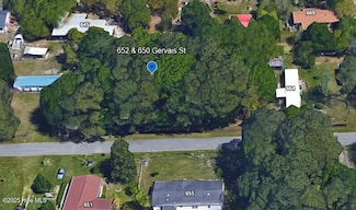 652 & 660 Gervais St SE, Bolivia, NC 28422