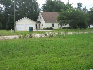 4174 Turner Rd, Mullins, SC 29574