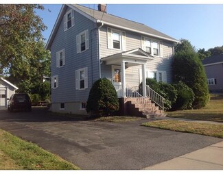 90 Standish Ave, Quincy, MA 02170