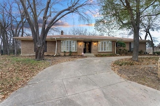 2609 Nantucket Dr, Sherman, TX 75092