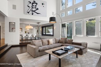517 W North St, Aspen, CO 81611