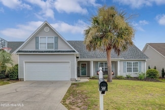 647 Castine Way, Wilmington, NC 28412