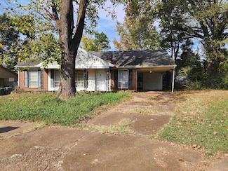 2176 Burnham Cove, Memphis, TN 38127