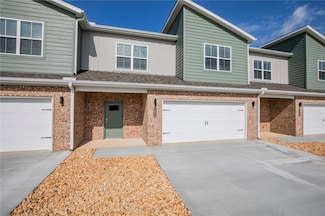 903 Seaborn Way, Pea Ridge, AR 72751