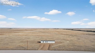 6555 N Ramah Hwy, Yoder, CO 80864