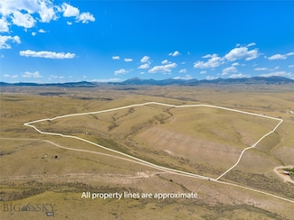 880 Chreston Ln, Dillon, MT 59725