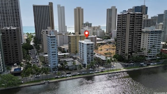 2509 Ala Wai Blvd Unit 303, Honolulu, HI 96815