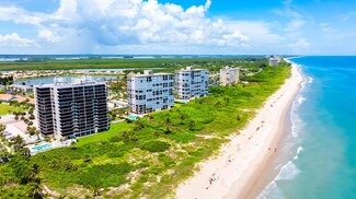 3100 N Highway A1a Unit 606, Hutchinson Island, FL 34949