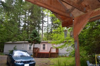 81 N Wigeon Place, Hoodsport, WA 98548