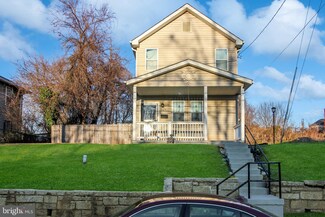 507 Eastern Ave, Fairmount Heights, MD 20743