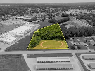 0000 W Montgomery Ave, Sheffield, AL 35660