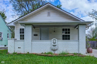 3549 N Sherman Dr, Indianapolis, IN 46218