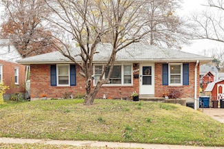 9425 Theodosia Ave, Saint Louis, MO 63114