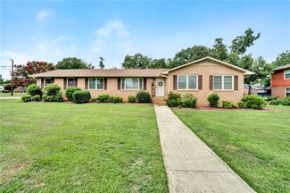 305 Dixie Dr, Anderson, SC 29624