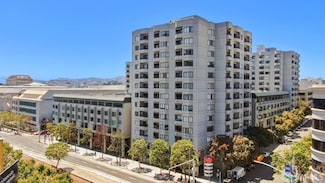 601 Van Ness Ave Unit 501, San Francisco, CA 94102