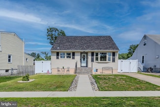 433 Arline Ave, Glendora, NJ 08029