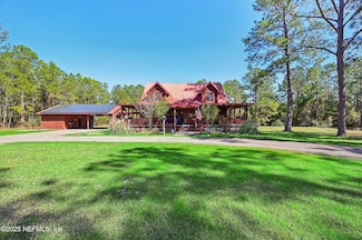 5040 Sagebrush Ave, Keystone Heights, FL 32656