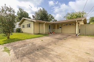 2419 Holley St, Tyler, TX 75701