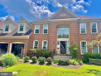12 Leatherleaf Ct, Gaithersburg, MD 20878
