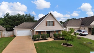 624 Polo Cir, Chelsea, AL 35043
