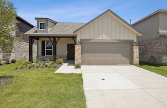 2411 Roundstone Way, Princeton, TX 75407