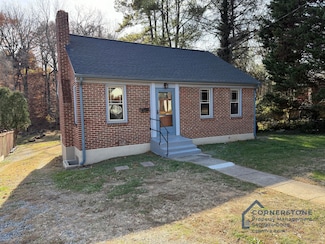 914 Brandon Ave SW, Roanoke, VA 24015