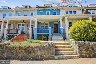 1134 4th St NE, Washington, DC 20002