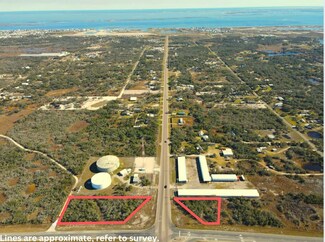 1166 Texas 188, Rockport, TX 78382