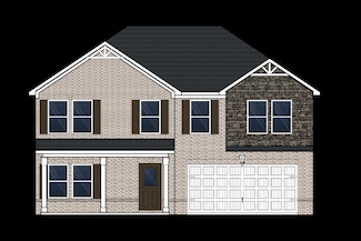Avery, McDonough, GA 30253