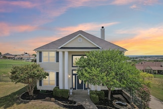 3728 S Lighthouse Hill Ln, Fort Worth, TX 76179