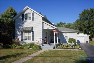 460 N Main St, Dunkirk, OH 45836