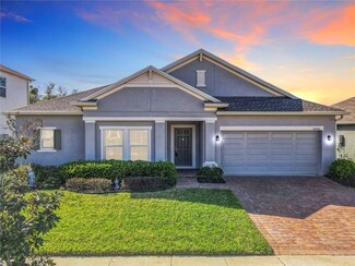 3004 Sugar Magnolia Dr, Ocoee, FL 34761