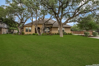 19410 Arrowood Place, San Antonio, TX 78266