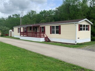 1138 N Branch Rd, McDonald, PA 15057