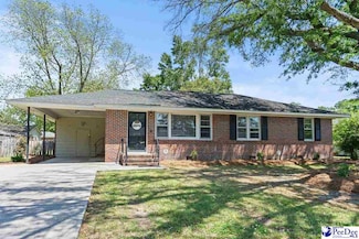 2111 W Cambridge Dr, Florence, SC 29501