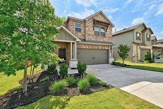 6820 Llano Stage Trail, the Hills, TX 78738
