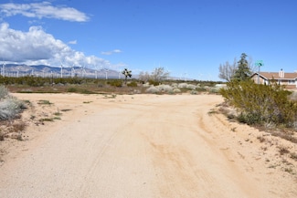 3801 Alder Ave, Mojave, CA 93501