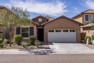 1739 W Lacewood Place, Phoenix, AZ 85045