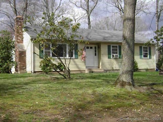 20 Lone Pine Trail, Old Lyme, CT 06371