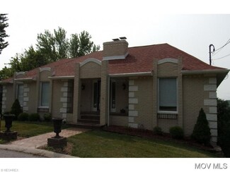 83 Heather Place, Washington, WV 26181