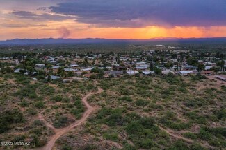 Lot D W Paseo Redondo Cir, Oracle, AZ 85623